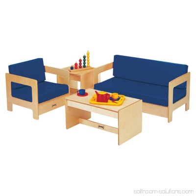 Jonti-Craft Living Room Set - 4 Piece